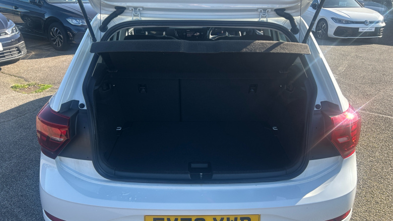 Volkswagen Polo 1.0 Life 5dr Petrol Hatchback